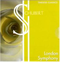 PC TREASURES 5362SCHUBERT - LONDON SYMPHONY MUSIC by PC TREASURES