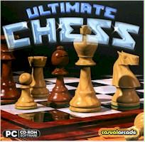 Chess Games - CASUALARCADE GAMES 6559ULTIMATE CHESS