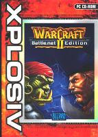 BLIZZARD 3415WARCRAFT 2 - BATTLE.NET EDITION