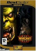 BLIZZARD 3122WARCRAFT 3 - REIGN OF CHAOS