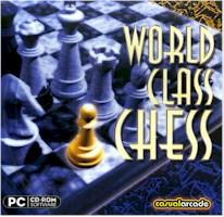 Online Chess Games - CASUALARCADE GAMES 6561WORLD CLASS CHESS