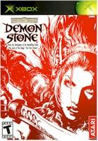 Atari For Sale - ATARI 6684DEMON STONE - XBOX