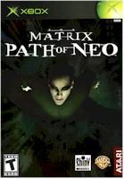 ATARI 6686MATRIX - PATH OF NEO XBOX