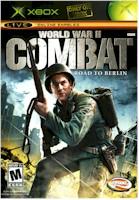 Atari Combat - ATARI 6687WORLD WAR II COMBAT ROAD TO BERLIN XBOX