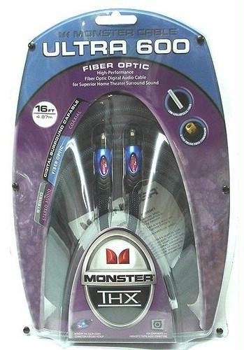 Monster Cable 113954