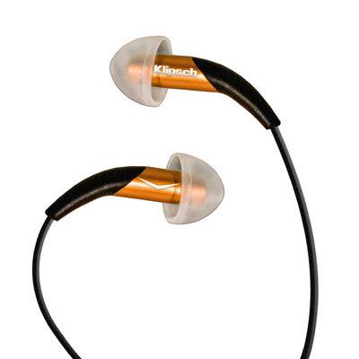 Klipsch Audio 1007328 IMAGE Noise Isolating Earphone