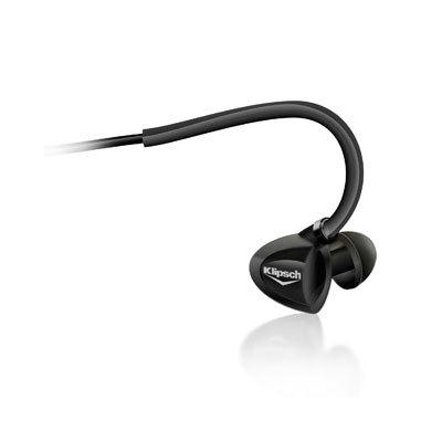 Klipsch Audio 1007714 Custom-1 In-Ear Noise Isolate