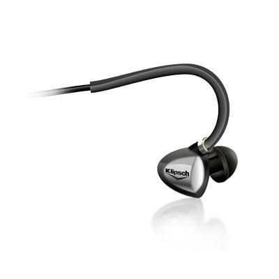 Klipsch Audio 1007719 Custom-2 In-Ear Noise Isolate