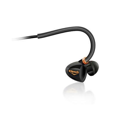 Klipsch Audio 1007724 Custom-3 In-Ear Noise Isolate