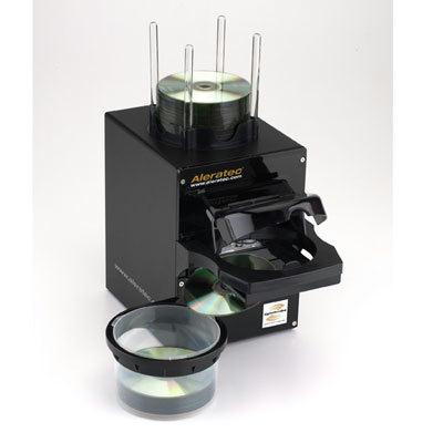 Aleratec Inc 280110 DVD CD Publishing System