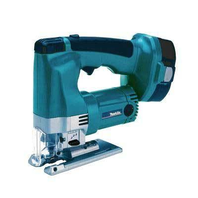 Makita USA 4334DWD Cordless Jig Saw Kit