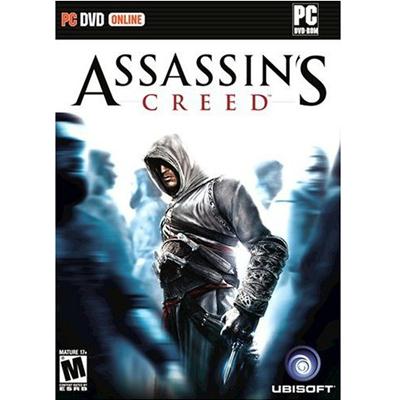 Ubisoft 68339 Assassin's Creed PC
