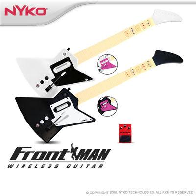 Nyko 83056 PS3 Frontman