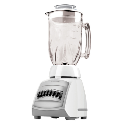 Applica BLC12650H B and D Cyclone Blender White