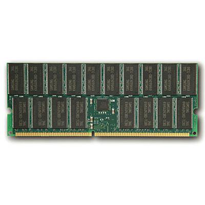 Corsair CM72DD2048R-667 2GB PC2-5300 5-5-5-12