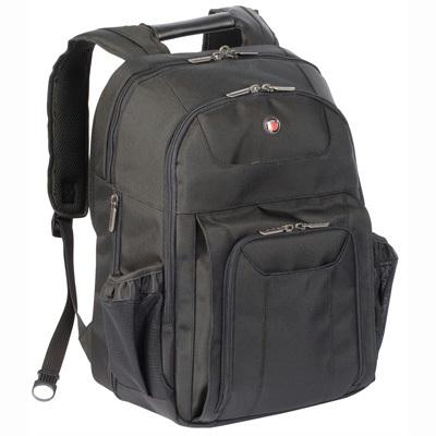 CUCT02B Corporate Traveler Backpack