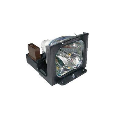 eReplacements ETLAC75 Proj Lamp for Panasonic