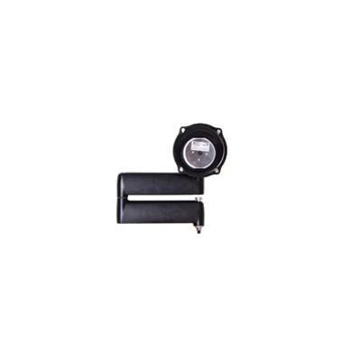 Chief Mfg. JWDIWVB in wall swing arm - up to 40 Inch
