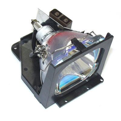 eReplacements POALMP21 Proj Lamp for Sanyo Sony other