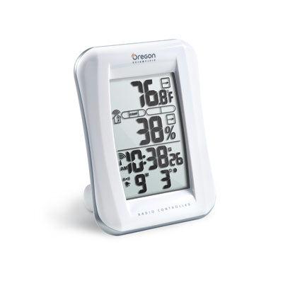 Oregon Scientific LWB2122511413001 In Out Thermometer Hygro RF