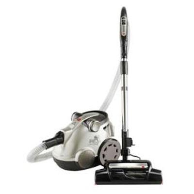 Hoover S3765040 WindTunnel Bagless - Champagne