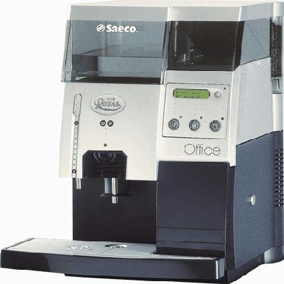 Saeco USA SUP016E Royal Coffee Bar Espresso Machine