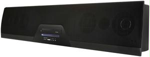 COBY DVD988 DVD HOME THEATER SOUNDBAR SYSTEM