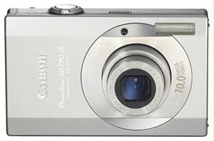 CANON 2554B001 10.0 MEGAPIXEL POWERSHOT SD790IS