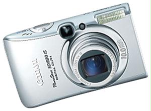 CANON 2566B001 10.0 MEGAPIXEL POWERSHOT SD890IS