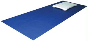 CTA WI-BBB NINTENDO WII FIT BALANCE BOARD MAT