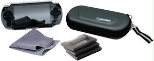 DREAMGEAR DGPSPS-403 PSPR SLIM 7-IN-1 GAMER PACK