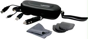 DREAMGEAR DGPSPS-409 PSPR SLIM 9-IN-1 GAMER PACK