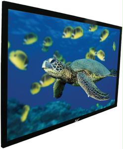 ELITE SCREENS R135WH1