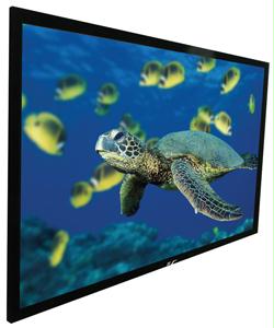 ELITE SCREENS R84WH1