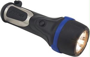 GE 35355429602 GE 41-2960 HEAVY-DUTY FLASHLIGHT