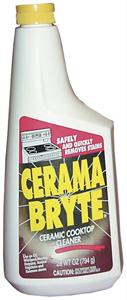 20928-2 Cerama Bryte Ceramic Cooktop Cleaner