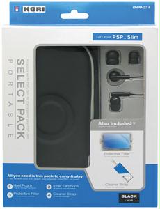 HORI UHPP-214 PSPR SLIM SELECT PAK