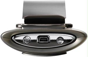 MOTOROLA 89149 MOTOROLA T505 BLUETOOTH WIRELESS CAR KIT with FM MODULATOR and A2DP STEREO AUDIO ST