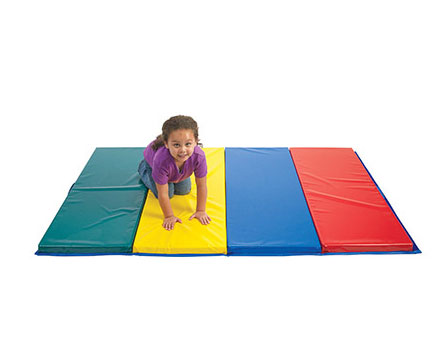 Angeles EL7410 Angeles Tumbling Mat