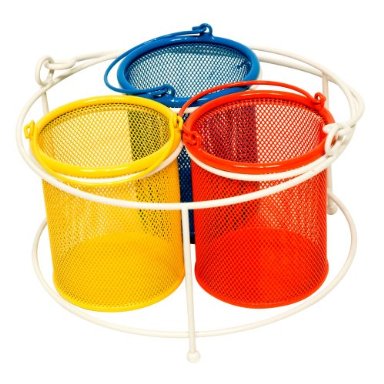 Armada Art 3023 3-Cup Craft Caddy