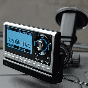 Bracketron GWM702BL GPS PromMount Includes GripiT Holder