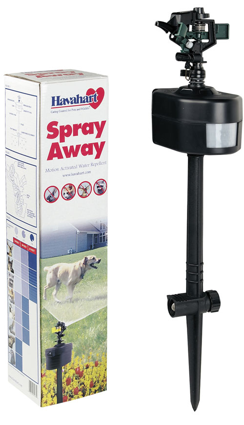Woodstream WOD5265 Havahart Spray Away