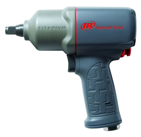 INGERSOLL RAND 2135TIMAX Ti-Max The Maximum Power Impact Wrench