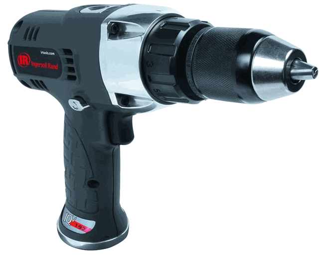 INGERSOLL RAND D650 .5 Inch Cordless Drill 19.2 Volt (Drill Only)