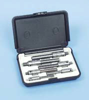 WALTON WTN18001 Tap Extractors Set