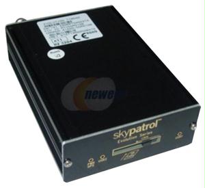 SKYPATROL TT8540RK GPS VEHICLE TRACKING SYSTEM