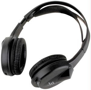 SOUNDSTORM SHP WIRELESS HEADPHONES