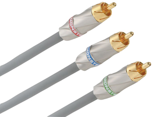 MONSTER CABLE MC 600SW-4M