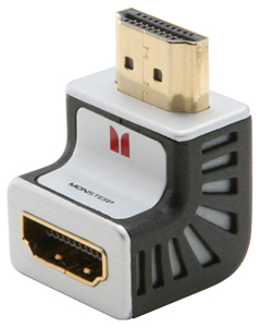 MONSTER CABLE VA HDMI R-ADPT