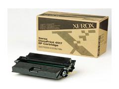 4517 BLACK LASER TONER